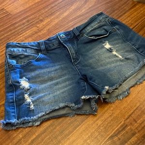 O’Neill Denim Shorts
